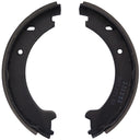 Bendix Friction 820 Parking Brake Shoe - Rear