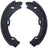 Bendix Friction 822 Parking Brake Shoe - Rear