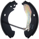 Bendix Friction 855 Drum Brake Shoe - Rear