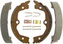 Bendix Friction 857 Parking Brake Shoe - Rear