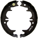 Bendix Friction 859 Parking Brake Shoe - Rear