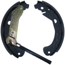 Bendix Friction 860 Drum Brake Shoe - Rear