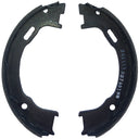 Bendix Friction 862 Parking Brake Shoe - Rear