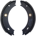 Bendix Friction 865 Parking Brake Shoe - Rear