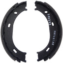 Bendix Friction 866 Parking Brake Shoe - Rear