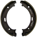 Bendix Friction 868 Parking Brake Shoe - Rear