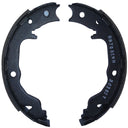 Bendix Friction 886 Parking Brake Shoe - Rear