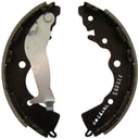 Bendix Friction 910 Drum Brake Shoe - Rear