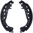 Bendix Friction 917 Drum Brake Shoe - Rear
