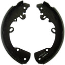 Bendix Friction 922 Drum Brake Shoe - Rear