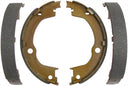 Bendix Friction 932 Parking Brake Shoe - Rear