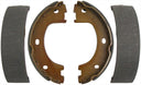 Bendix Friction 940 Parking Brake Shoe - Rear