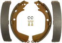 Bendix Friction 959 Drum Brake Shoe - Rear