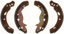Bendix Friction 984 Drum Brake Shoe - Rear