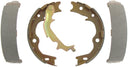 Bendix Friction 988 Parking Brake Shoe - Rear