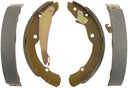 Bendix Friction 999 Drum Brake Shoe - Rear