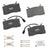Bendix Friction CFC2052 Disc Brake Pad Set - Front
