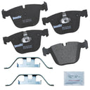 Bendix Friction CFC919 Disc Brake Pad Set - Rear