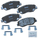 Bendix Friction CFC943 Disc Brake Pad Set - Front