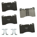 Bendix Friction SBM2461 Disc Brake Pad Set - Front
