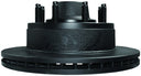 Bendix Friction SDR5049 Disc Brake Rotor and Hub Assembly - Front