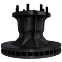 Bendix Friction SDR5134 Disc Brake Rotor and Hub Assembly - Front