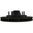 Bendix Friction SDR5144 Disc Brake Rotor and Hub Assembly - Front