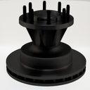 Bendix Friction SDR5267 Disc Brake Rotor and Hub Assembly - Front