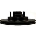 Bendix Friction SDR5310 Disc Brake Rotor and Hub Assembly - Front
