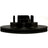 Bendix Friction SDR5310 Disc Brake Rotor and Hub Assembly - Front