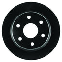 Bendix Friction SDR5441 Disc Brake Rotor - Rear
