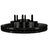 Bendix Friction SDR5519 Disc Brake Rotor and Hub Assembly - Front