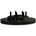 Bendix Friction SDR5520 Disc Brake Rotor and Hub Assembly - Front