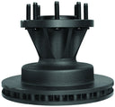 Bendix Friction SDR5762 Disc Brake Rotor and Hub Assembly - Front