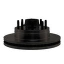 Bendix Friction SDR5915 Disc Brake Rotor and Hub Assembly - Front