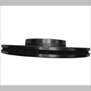 Bendix Friction SDR6283 Disc Brake Rotor - Front