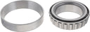 BCA NBA38 Axle Differential Bearing