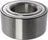 BCA WE60379 Wheel Bearing - Front or Rear