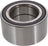 BCA WE60385 Wheel Bearing - Rear