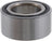 BCA WE60389 Wheel Bearing - Front