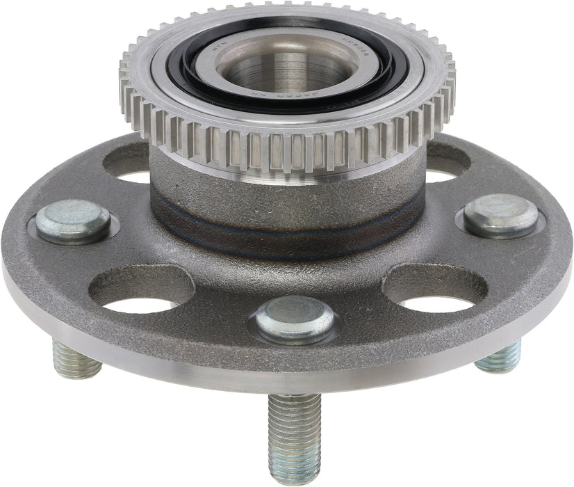 BCA WE60418 Wheel Bearing and Hub Assembly - Rear