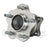 BCA WE60431 Wheel Bearing and Hub Assembly - Rear
