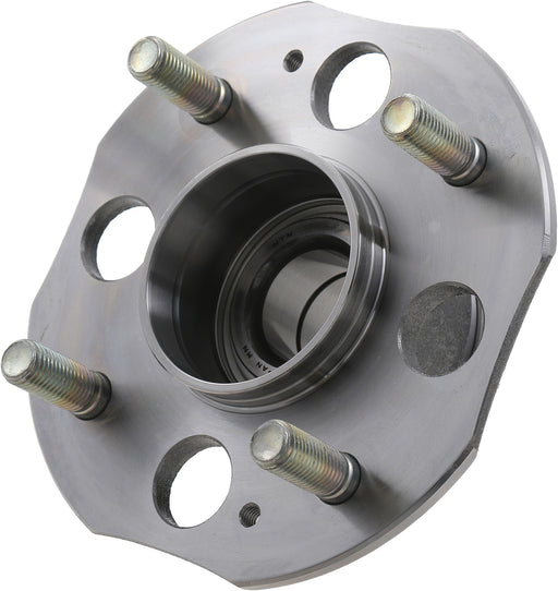 BCA WE60459 Wheel Bearing and Hub Assembly - Rear