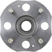 BCA WE60459 Wheel Bearing and Hub Assembly - Rear