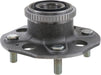 BCA WE60459 Wheel Bearing and Hub Assembly - Rear