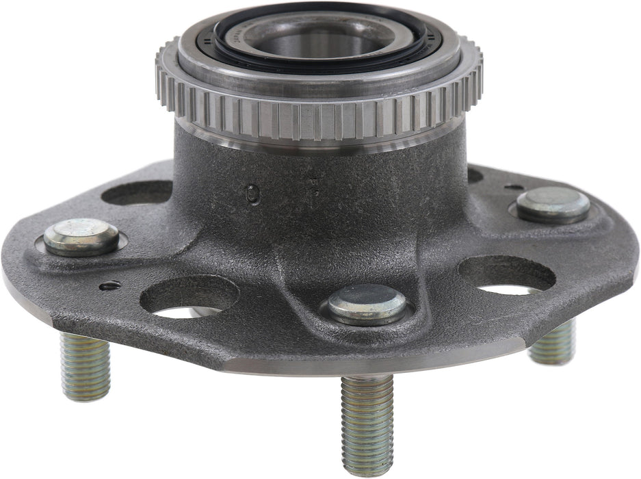 BCA WE60459 Wheel Bearing and Hub Assembly - Rear