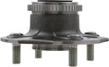 BCA WE60459 Wheel Bearing and Hub Assembly - Rear