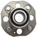 BCA WE60473 Wheel Bearing and Hub Assembly - Rear