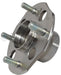 BCA WE60473 Wheel Bearing and Hub Assembly - Rear