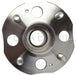 BCA WE60473 Wheel Bearing and Hub Assembly - Rear